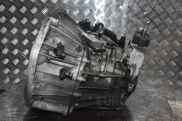 МКПП (механическая коробка переключения передач) Renault Laguna 2.0dCi (III) 2007-2015 PK4012 161513 - 2