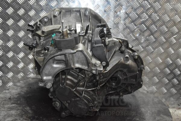 МКПП (механическая коробка переключения передач) Renault Laguna 2.0dCi (III) 2007-2015 PK4012 161513 - 3