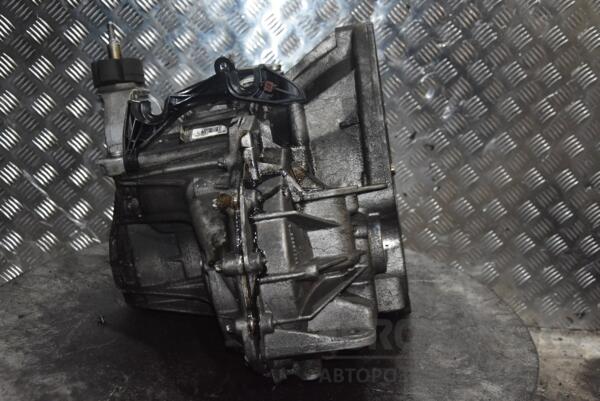 МКПП (механическая коробка переключения передач) Renault Laguna 2.0dCi (III) 2007-2015 PK4012 161513 - 4