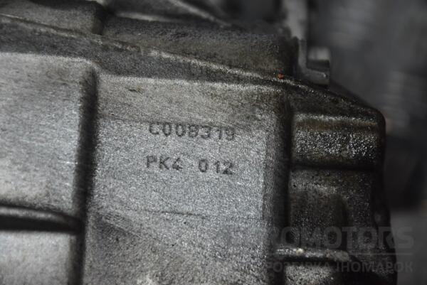МКПП (механическая коробка переключения передач) Renault Laguna 2.0dCi (III) 2007-2015 PK4012 161513 - 5