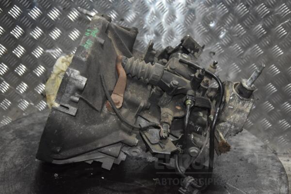 МКПП (механічна коробка перемикання передач) 5-ступка Fiat Panda 0.9 8V TwinAir 2012 55241430 161518 - 2