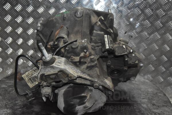 МКПП (механічна коробка перемикання передач) 5-ступка Fiat Panda 0.9 8V TwinAir 2012 55241430 161518 - 3