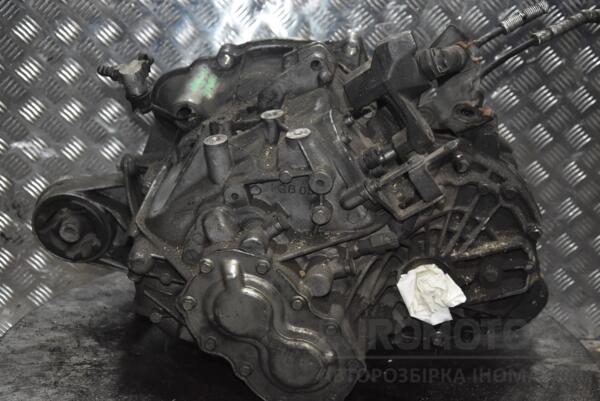 МКПП (механическая коробка переключения передач) 5-ступка 4x4 Opel Antara 2.0cdti 2007-2015 BW4357 161523 - 3