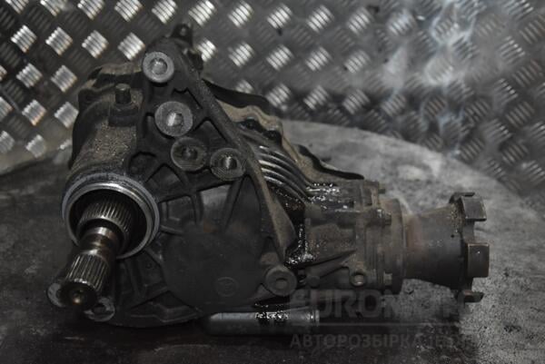 Раздаточная коробка МКПП Chevrolet Captiva 2.0cdti 2006-2011 96625150 161528 - 2