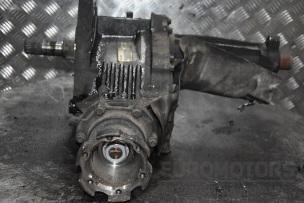 Раздаточная коробка МКПП Chevrolet Captiva 2.0cdti 2006-2011 96625150 161528 - 3