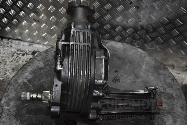 Раздаточная коробка МКПП Chevrolet Captiva 2.0cdti 2006-2011 96625150 161528 - 4