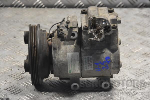 Компресор кондиціонера Hyundai H1 2.5td 1997-2007 977014A450 161547 - 2