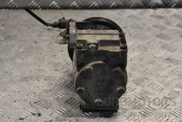 Компресор кондиціонера Hyundai H1 2.5td 1997-2007 977014A450 161547 - 3