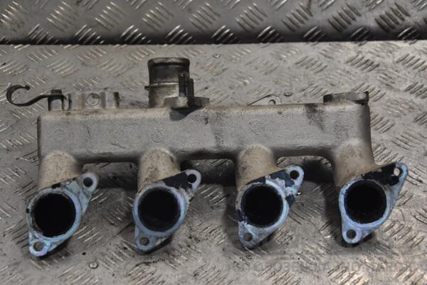 Колектор впускний метал Hyundai H1 2.5td 1997-2007 2831142600 161554 - 2