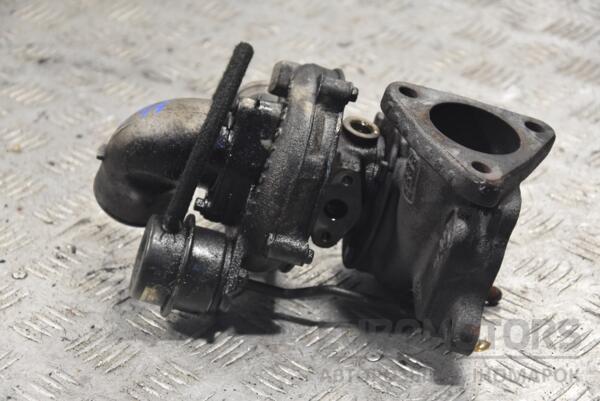 Турбина Hyundai H1 2.5td 1997-2007 2820042600 161561 - 2