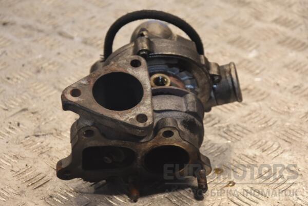 Турбина Hyundai H1 2.5td 1997-2007 2820042600 161561 - 3