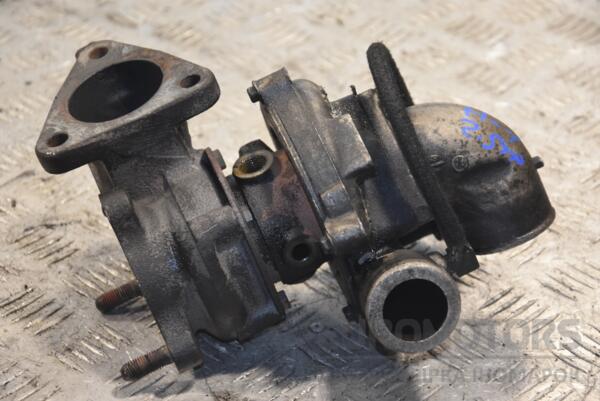 Турбина Hyundai H1 2.5td 1997-2007 2820042600 161561 - 4