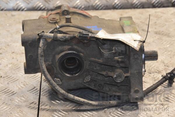 Редуктор задній АКПП Toyota Rav 4 2.0 16V 2006-2013 4111042041 161571 - 3