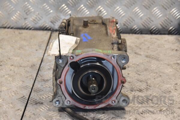Редуктор задній АКПП Toyota Rav 4 2.0 16V 2006-2013 4111042041 161571 - 4