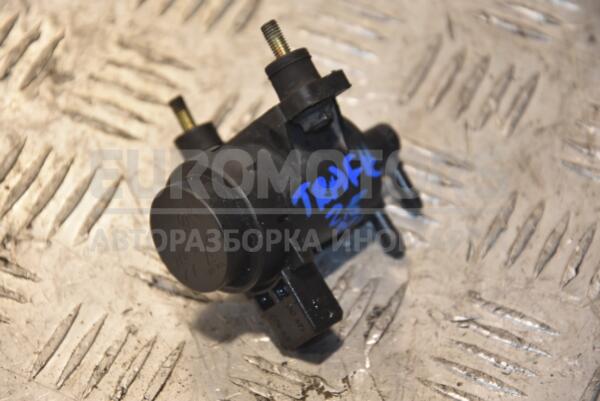 Клапан електромагнітний Opel Vivaro 2.5dci 2001-2014 7700113071 161589  euromotors.com.ua
