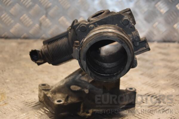 Клапан EGR електричний Renault Trafic 2.5dci 2001-2014 72281859 161593 - 2