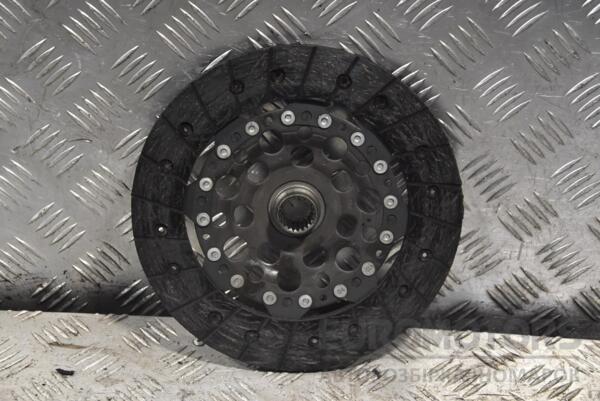 Диск зчеплення Renault Trafic 2.5dci 2001-2014 323058110 161600 - 2