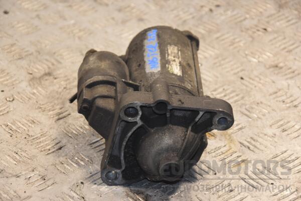 Стартер Renault Master 2.5dCi 1998-2010 8200106788 161604 - 2