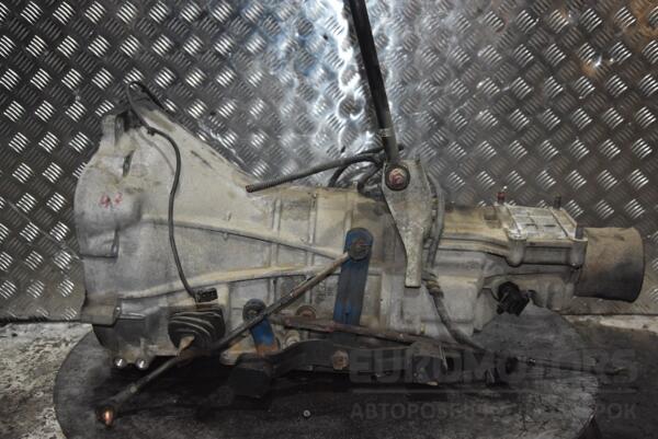 МКПП (механічна коробка перемикання передач) 5-ступка Hyundai H1 2.5td 1997-2007 161625 - 2