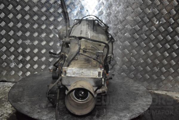 МКПП (механічна коробка перемикання передач) 5-ступка Hyundai H1 2.5td 1997-2007 161625 - 3