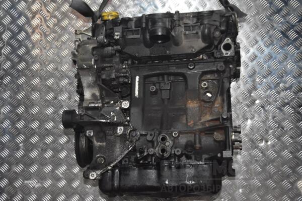Двигатель Renault Master 2.5dCi 1998-2010 G9U 4417780 161635 - 4