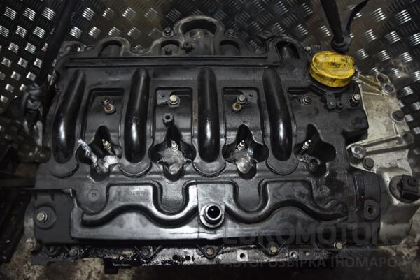 Двигатель Renault Master 2.5dCi 1998-2010 G9U 4417780 161635 - 5