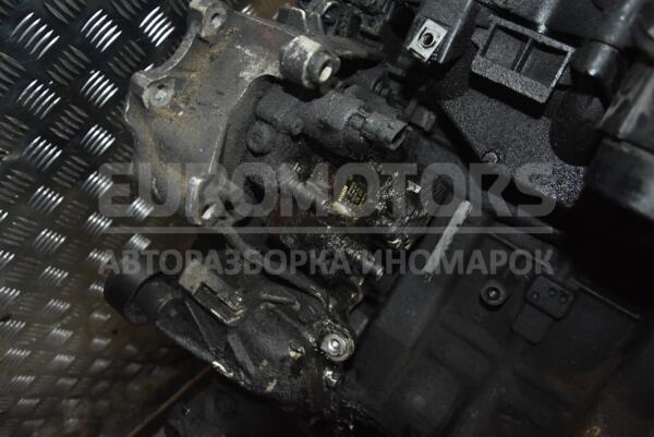 Топливный насос высокого давления (ТНВД) Renault Master 2.2dCi, 2.5dCi 1998-2010 0445010033 161640  euromotors.com.ua