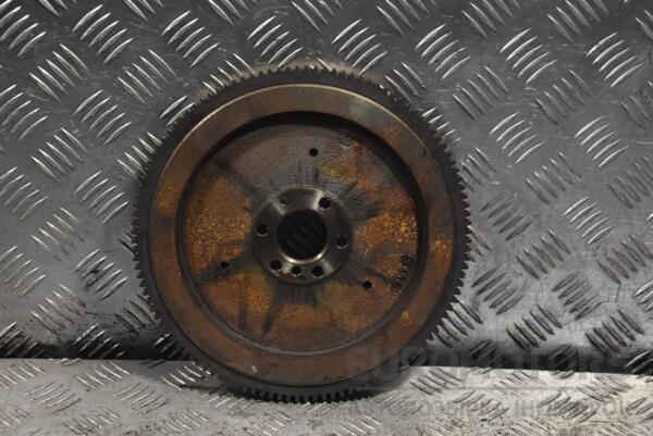Маховик Fiat Grande Punto 1.2 8V 2005 46470371 161651 - 2