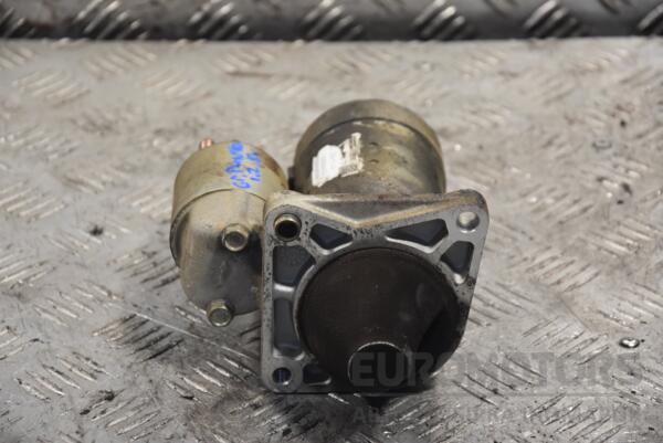 Стартер Fiat Grande Punto 1.2 8V 2005 55193355 161657 - 2