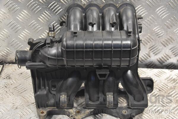 Коллектор впускной пластик Fiat Grande Punto 1.2 8V 2005 55206316 161664 - 2