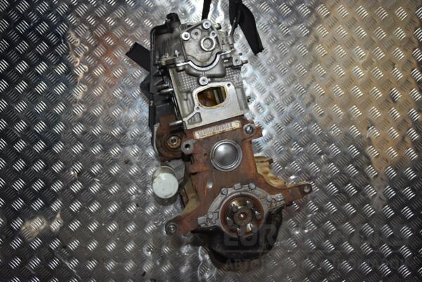 Двигун Fiat Grande Punto 1.2 8V 2005 199A4000 161672 - 3