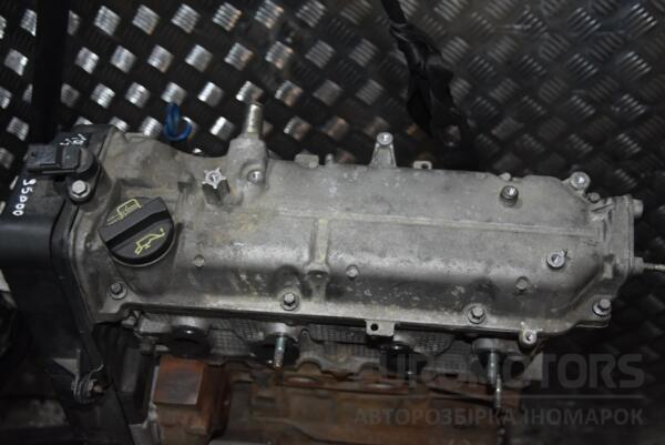 Двигун Fiat Grande Punto 1.2 8V 2005 199A4000 161672 - 5