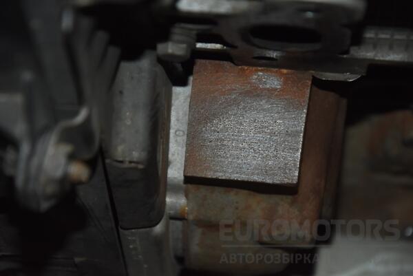 Двигун Fiat Grande Punto 1.2 8V 2005 199A4000 161672 - 6