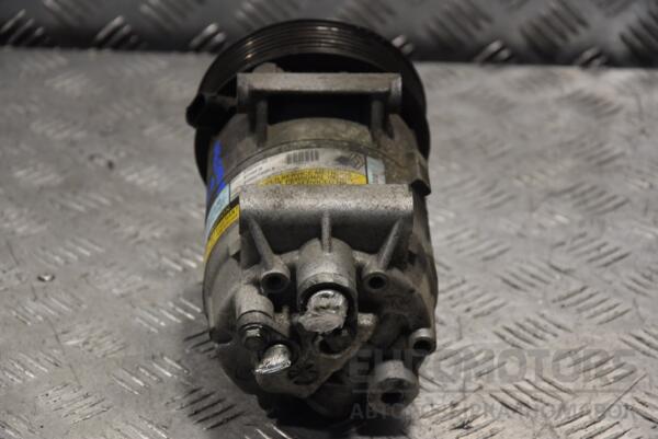 Компрессор кондиционера Renault Scenic 1.9dCi (II) 2003-2009 8200309193 161683 - 3