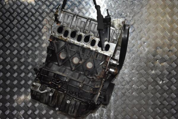 Двигатель Renault Espace 1.9dCi (IV) 2002-2014 F9Q 804 161713 - 4