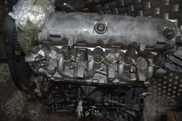 Двигатель Renault Espace 1.9dCi (IV) 2002-2014 F9Q 804 161713 - 5