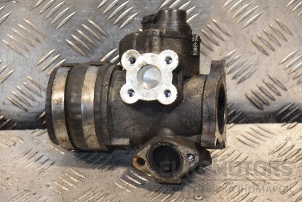 Клапан EGR электр Renault Master 2.5dCi 1998-2010 8200222772 161742 - 2