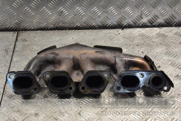 Коллектор выпускной 06- Renault Master 2.5dCi 1998-2010 161753 - 2