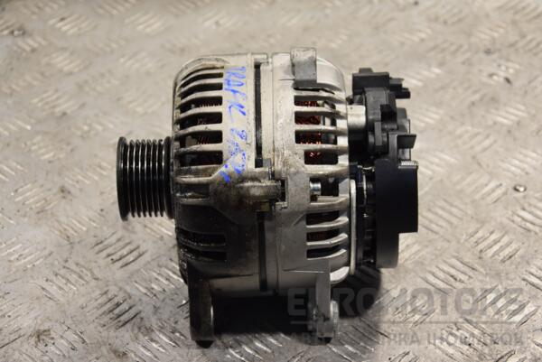 Генератор Renault Trafic 2.5dci 2001-2014 0124525044 161756 - 2