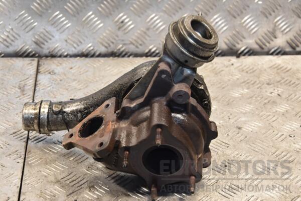 Турбіна 06- Renault Master 2.5dCi 1998-2010 8200483648 161759 - 3