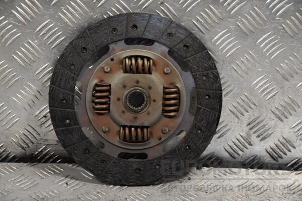 Диск сцепления Renault Master 2.5dCi 1998-2010 196073 161764 - 2