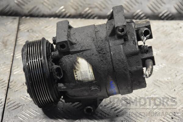 Компресор кондиціонера Renault Master 2.5dCi 1998-2010 8200763772 161770 - 2