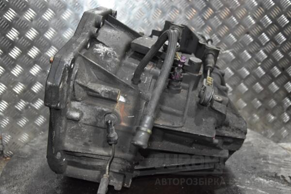 МКПП (механічна коробка перемикання передач) 6-ступка Renault Trafic 2.5dci 2001-2014 PF6012 161778 - 2
