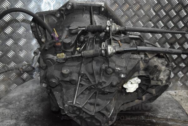 МКПП (механічна коробка перемикання передач) 6-ступка Renault Trafic 2.5dci 2001-2014 PF6012 161778 - 3