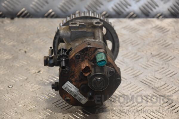 Топливный насос высокого давления (ТНВД) Renault Kangoo 1.5dCi 1998-2008 R9042A042A 161802 - 3
