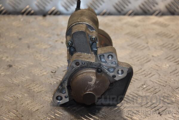 Стартер Renault Kangoo 1.5dCi 1998-2008 8200584675 161805 - 2