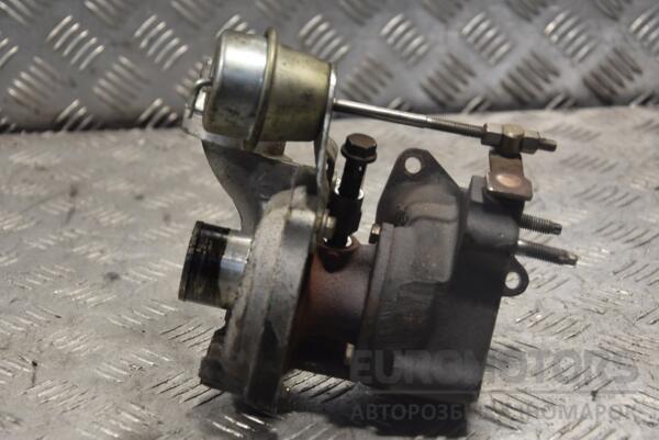 Турбіна 05- Renault Kangoo 1.5dCi 1998-2008 54359700012 161810 - 2