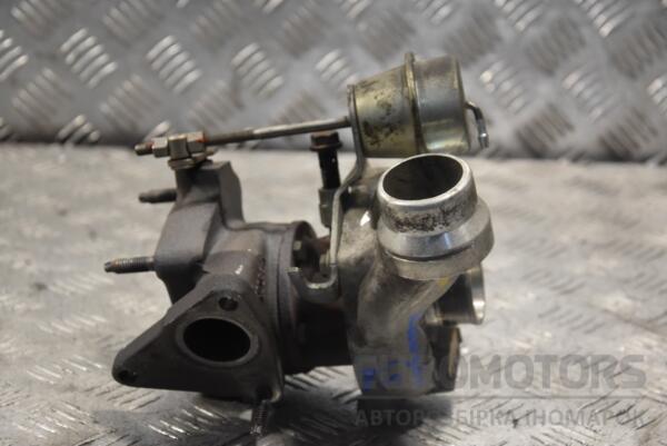 Турбіна 05- Renault Kangoo 1.5dCi 1998-2008 54359700012 161810 - 4