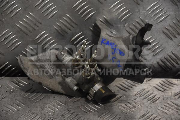 Система подогрева топлива Renault Kangoo 1.5dCi 1998-2008 8200532396 161825  euromotors.com.ua