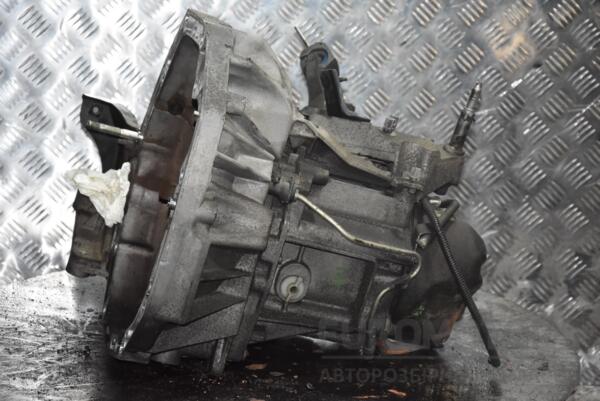 МКПП (механічна коробка перемикання передач) 5-ступка Renault Kangoo 1.5dCi 1998-2008 JR5116 161831 - 2
